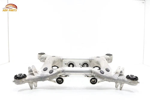 2021-2022 GENESIS G80 AWD REAR SUBFRAME SUB FRAME CROSSMEMBER CROSS MEMBER OEM used OEM rear subframe and crossmember