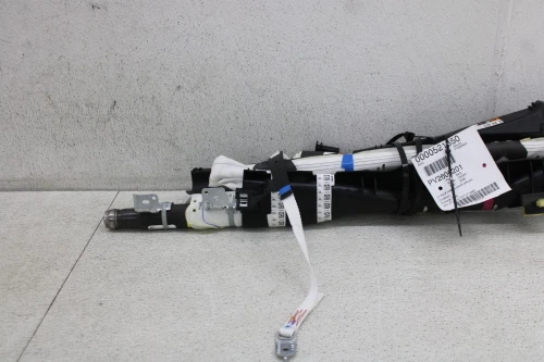 2026 Toyota Camry Driver Roof Curtain 4 Door Used OEM Airbag