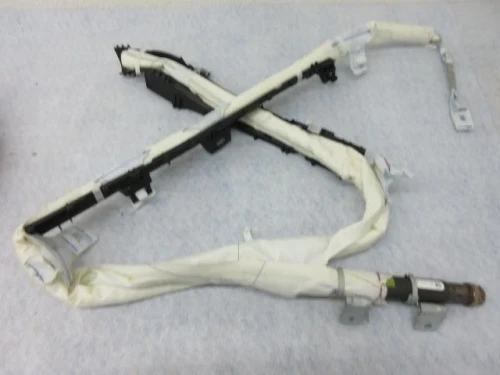 2016-2022 Toyota Prius Prime Driver Roof Curtain Plug-In Hybrid Used OEM Airbag