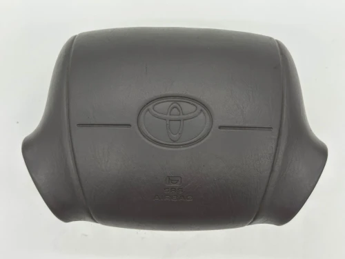 1997 Toyota Avalon Driver Steering Wheel Used OEM Airbag