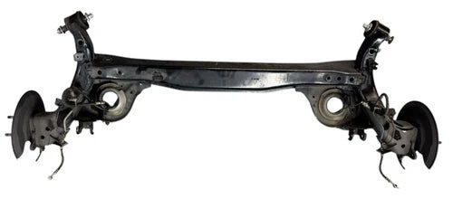 2020-2024 Nissan Kicks FWD Rear Suspension Subframe OEM used OEM rear subframe and crossmember