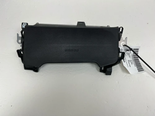 2022-2025 Toyota Corolla Driver Knee Black Used OEM Airbag