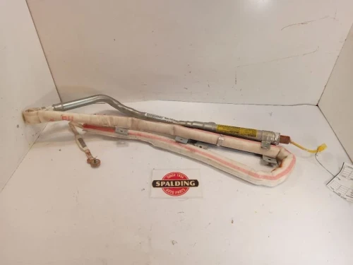 2001 Toyota Sequoia Passenger Roof Curtain Used OEM Airbag