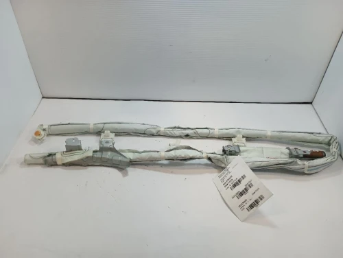 2015 Toyota Prius Passenger Roof Curtain Used OEM Airbag