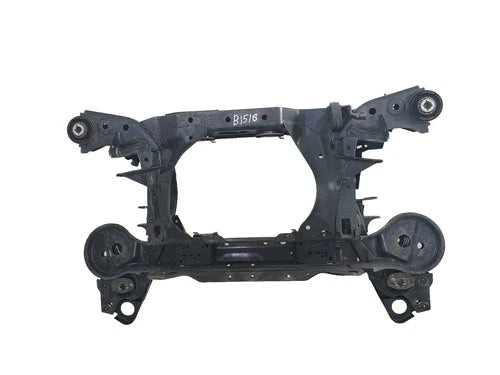 ✅ Volvo XC90 Hybrid Rear Subframe Crossmember 2016-2019 OEM used OEM rear subframe and crossmember