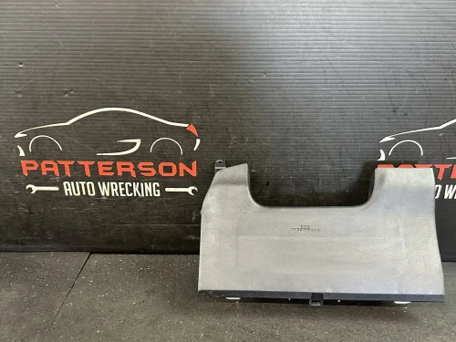 2014-2019 Toyota Corolla Driver Knee Sedan Used OEM Airbag