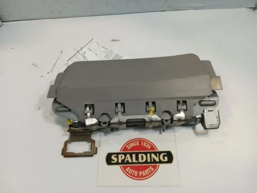 2010 Toyota Highlander Passenger Dash Used OEM Airbag
