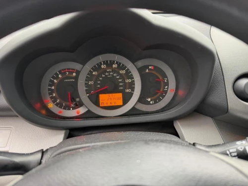 Toyota RAV4 Passenger Dash Used OEM Airbag