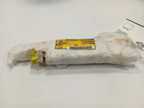 2014 Toyota Highlander Passenger Upper Seat Upper Used OEM Airbag