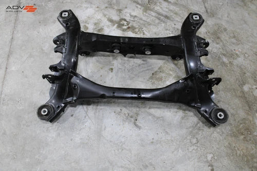 2023 - 2025 HONDA PILOT AWD REAR SUBFRAME SUB FRAME CROSSMEMBER CROSS MEMBER OEM used OEM rear subframe and crossmember