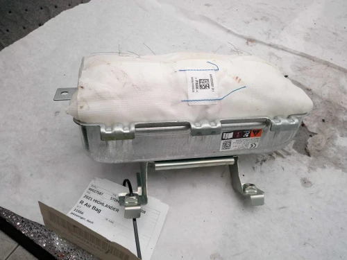2021 Toyota Highlander Passenger Dash Used OEM Airbag