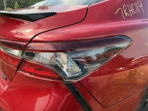 2018-2025 Toyota Camry Passenger Knee Used OEM Airbag