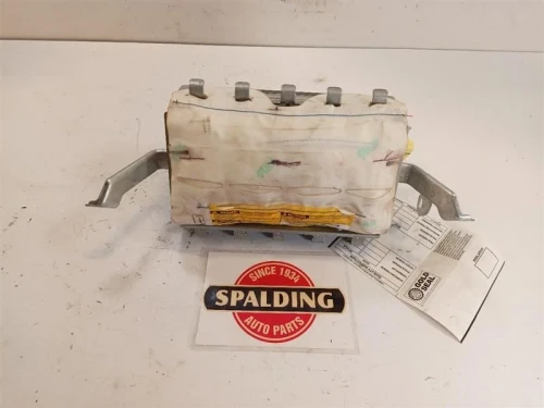 2008 Toyota Tundra Passenger Dash Used OEM Airbag