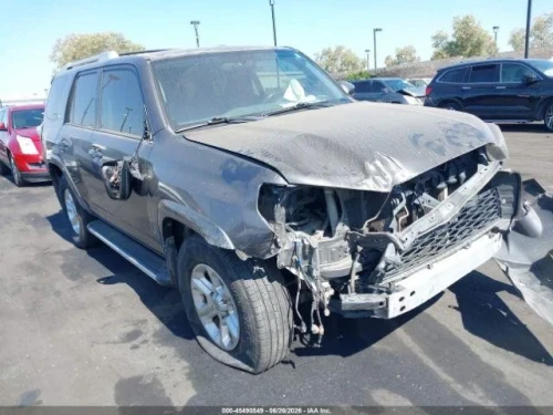 2015 Toyota 4Runner Passenger Knee Used OEM Airbag