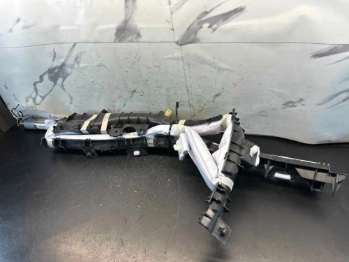 2021 Toyota Mirai Passenger Roof Curtain Used OEM Airbag