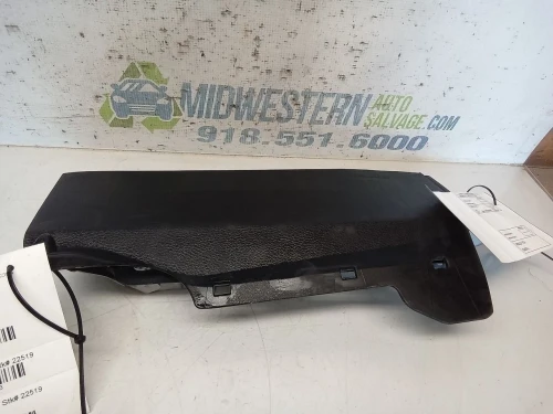 2016-2019 Toyota Tacoma Passenger Knee Used OEM Airbag