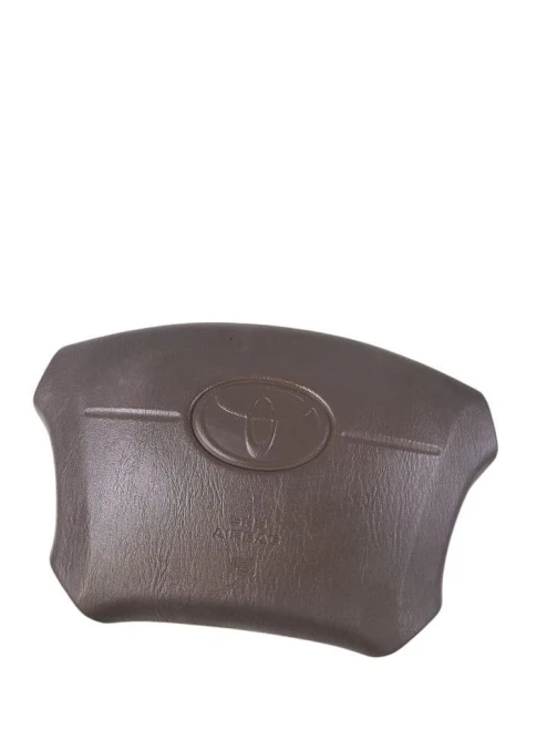 1995-1998 Toyota Land Cruiser Driver Airbag Used OEM Airbag