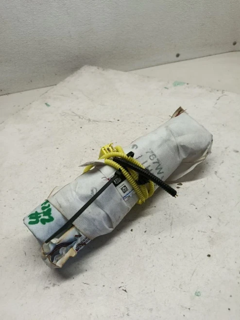 2022-2025 Toyota Tundra Driver Seat Used OEM Airbag
