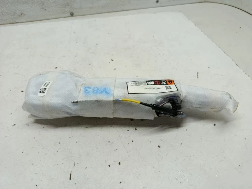 Toyota Camry Driver Seat Used OEM Airbag
