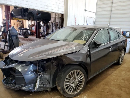 2013-2018 Toyota Avalon Passenger Knee Used OEM Airbag