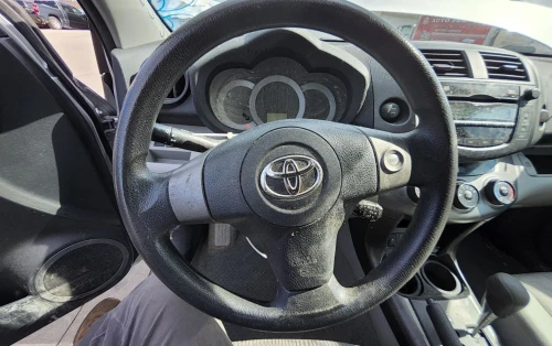 2011 Toyota RAV4 Airbag Used OEM Airbag