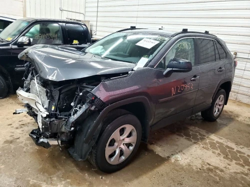 2019-2023 Toyota RAV4 Passenger Seat Used OEM Airbag