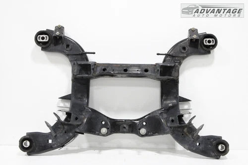 2020-2023 FORD EXPLORER RWD REAR SUSPENSION SUBFRAME CROSSMEMBER CRADLE OEM used OEM rear subframe and crossmember