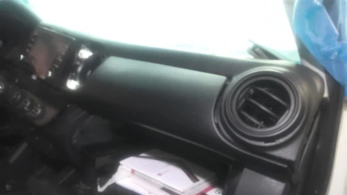 2016-2023 Toyota Tacoma Passenger Dash Used OEM Airbag