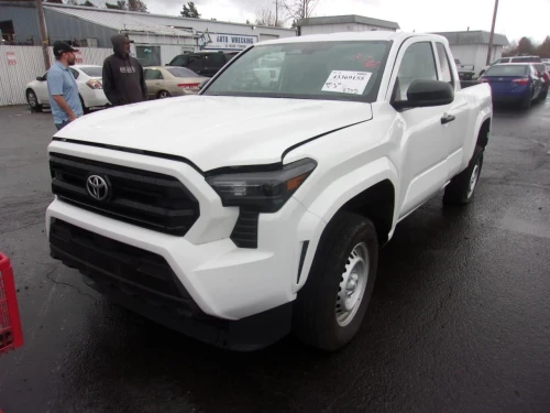 Toyota Tacoma Passenger Dash Used OEM Airbag