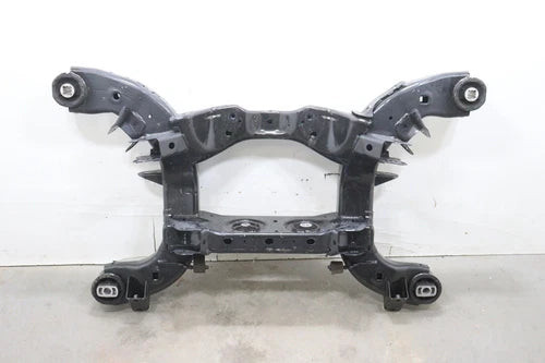 2020 - 2025 LINCOLN AVIATOR REAR UNDERCARRIAGE SUBFRAME CROSSMEMBER CRADLE OEM used OEM rear subframe and crossmember