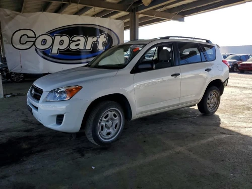 2012 Toyota RAV4 Passenger Roof Curtain Used OEM Airbag