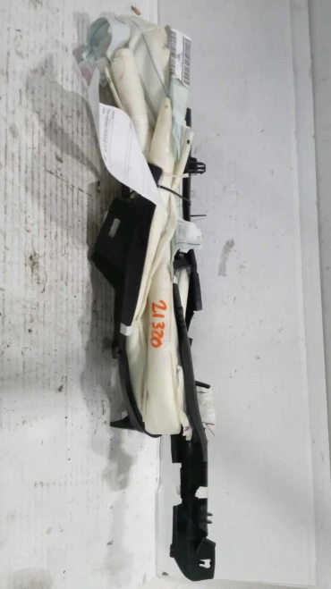 2017 Toyota RAV4 Driver Roof Curtain Japan Built Used OEM Airbag