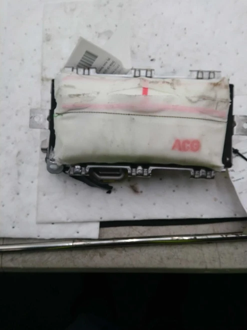 2021 Toyota Avalon Passenger Dash Used OEM Airbag