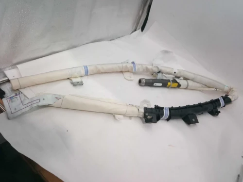 2019 Toyota C-HR Passenger Roof Curtain Used OEM Airbag