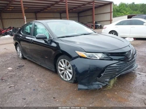 2018-2024 Toyota Camry Passenger Seat Used OEM Airbag