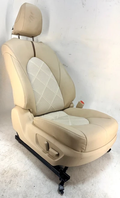 2018-2024 Toyota Camry Passenger Seat EV Tan Used OEM Airbag