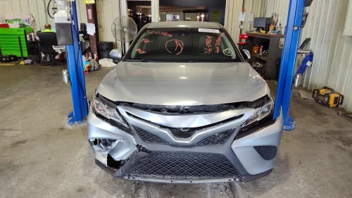 2018 Toyota Camry Driver Seat Used OEM Airbag