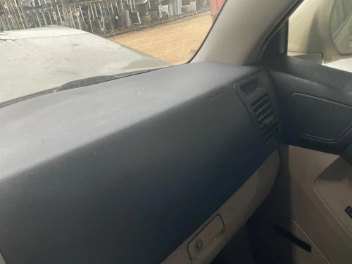 2007 Toyota 4Runner Passenger Dash Used OEM Airbag