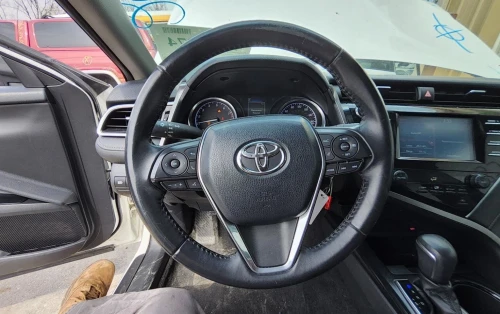2018 Toyota Camry Airbag Used OEM Airbag