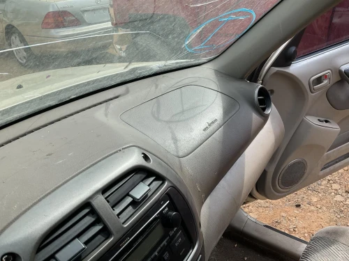 2003 Toyota RAV4 Passenger Airbag Used OEM Airbag
