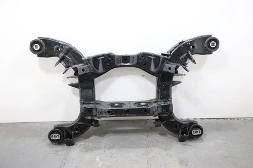 2020 - 2025 LINCOLN AVIATOR REAR UNDERCARRIAGE SUBFRAME CROSSMEMBER CRADLE OEM used OEM rear subframe and crossmember