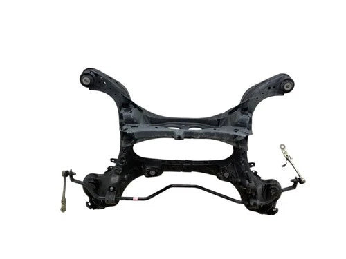 2023 LEXUS RX350 OEM REAR SUBFRAME CROSSMEMBER SUSPENSION used OEM rear subframe and crossmember