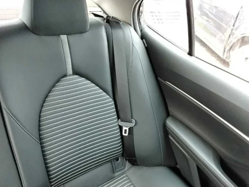 2018-2019 Toyota Camry Rear Left Seat Japan Built Used OEM Airbag
