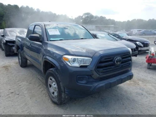 2018 Toyota Tacoma Driver Knee Used OEM Airbag