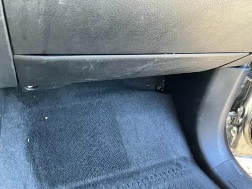 2019 Toyota Tacoma Passenger Knee Used OEM Airbag