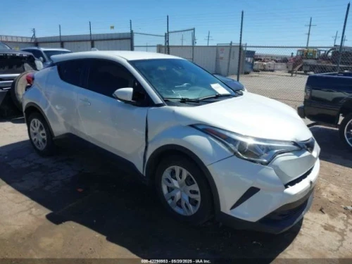 2018-2022 Toyota C-HR Passenger Dash Japan Built Used OEM Airbag