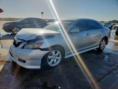 2007-2009 Toyota Camry Passenger Dash Used OEM Airbag
