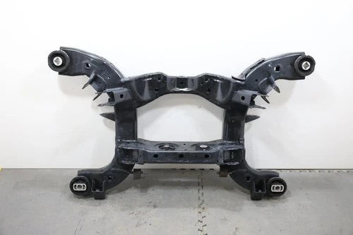 2020 - 2025 LINCOLN AVIATOR REAR SUSPENSION SUBFRAME CROSSMEMBER CRADLE OEM used OEM rear subframe and crossmember
