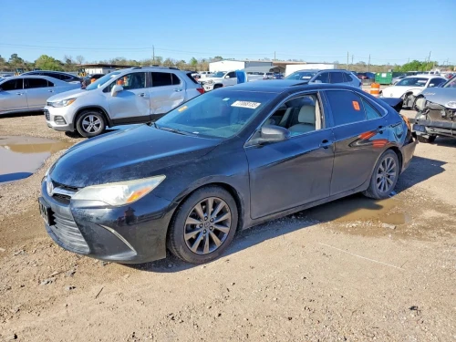 2015 Toyota Camry Passenger Roof Curtain Used OEM Airbag