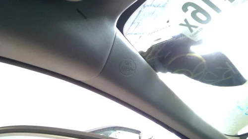 2021 Toyota Camry Driver Roof Curtain Used OEM Airbag